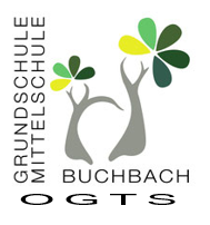 Logo Grundschule Mittelschule Buchbach OGTS